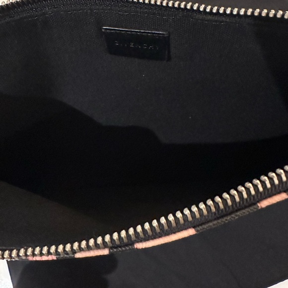 Givenchy animal print clutch - Picture 4 of 8